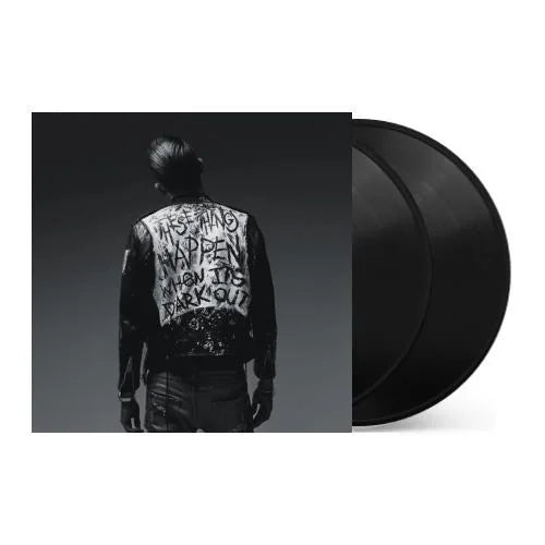 G-Eazy - When It's Dark Out [2LP]