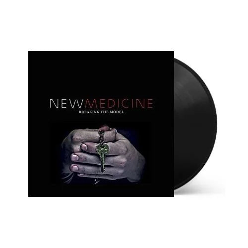 New Medicine - Breaking The Model