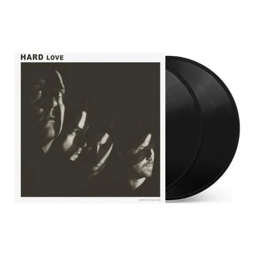 Needtobreathe - HARDLOVE [2LP]