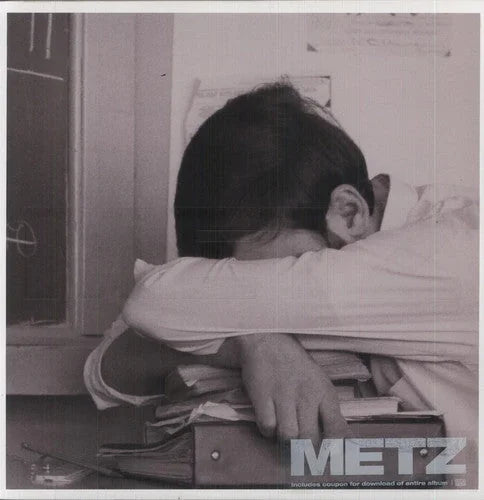 METZ - Metz