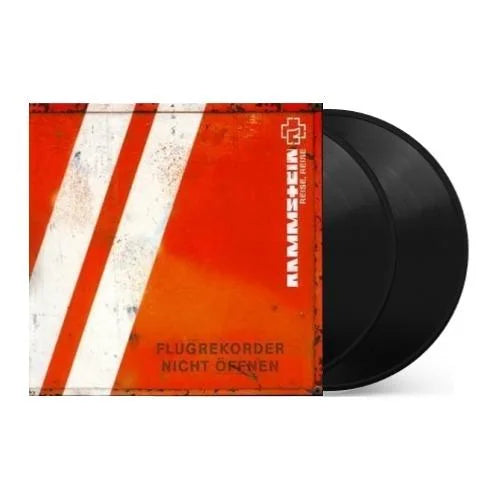 Rammstein - Reise, Reise [2LP]