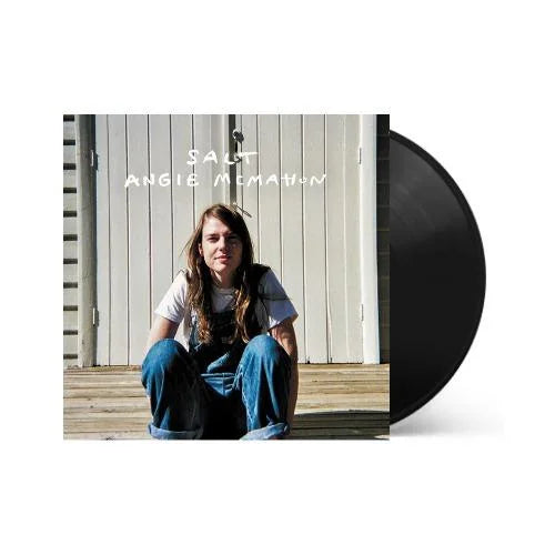 Angie McMahon - Salt