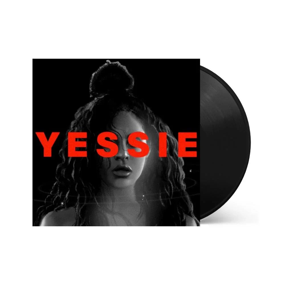 Jessie Reyez - YESSIE