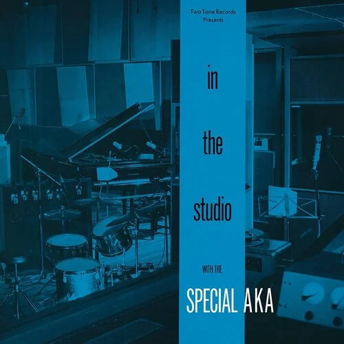 The Special Aka - Special Aka, The : In the Studio [180 Gram]