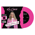 Kim Carnes - Bette Davis Eyes [Pink 7-inch]
