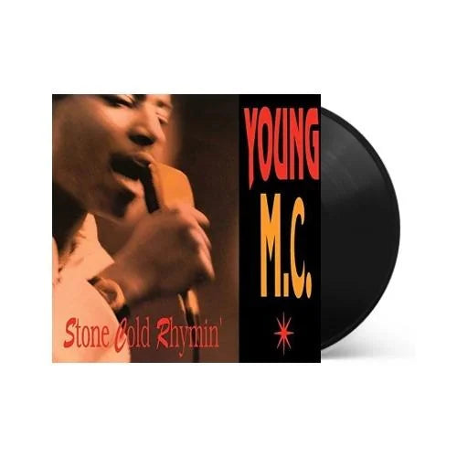 Young MC - Stone Cold Rhymin'