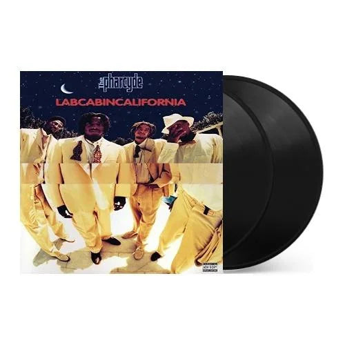 The Pharcyde - Labcabincalifornia [2LP]