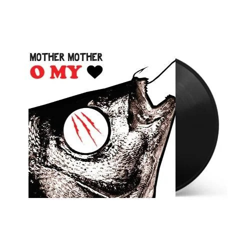 Mother Mother - O My Heart