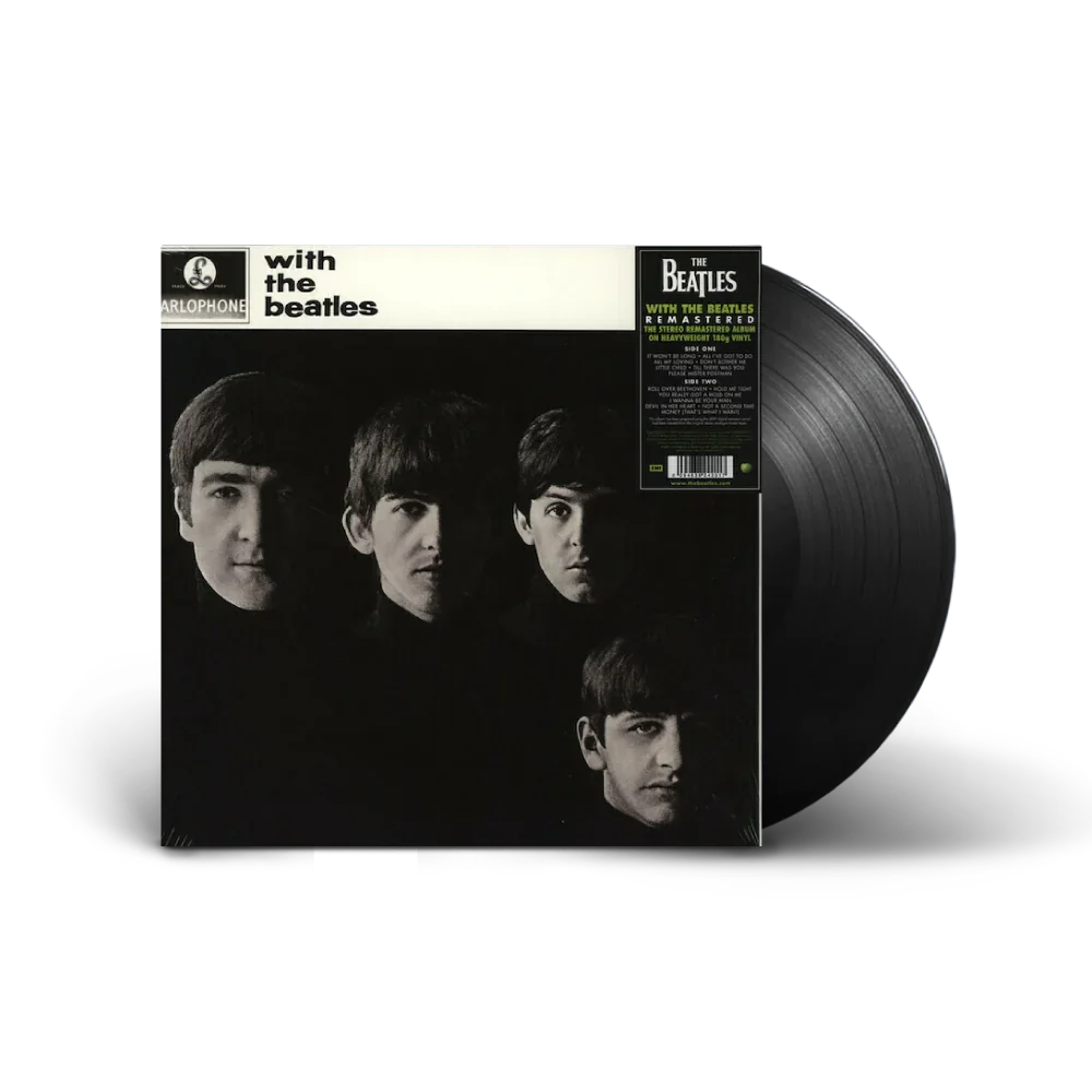 The Beatles - With the Beatles