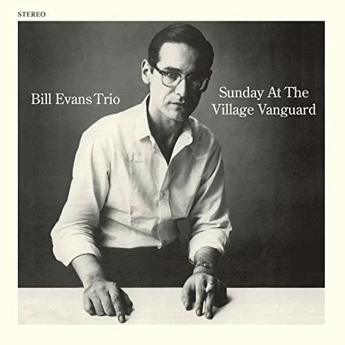 Bill Evans Trio - Sunday At The Village Vanguard [Green]