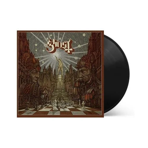 Ghost - Popestar