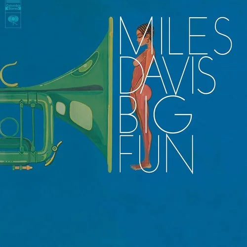Miles Davis - Big Fun