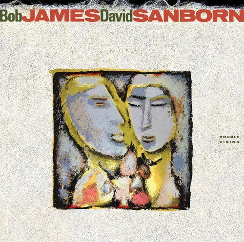 Bob James - Double Vision
