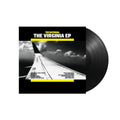 The National - The Virginia EP