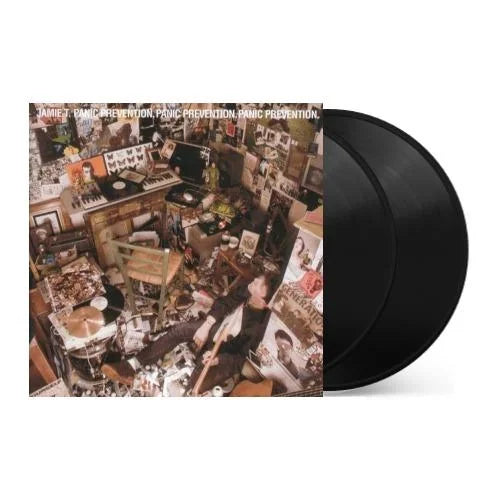 Jamie T - Panic Prevention [2LP]
