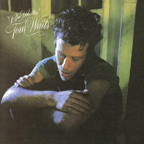 Tom Waits - Blue Valentine (Remastered Vinyl LP)