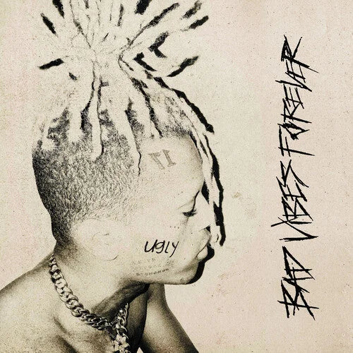 XXXTENTACION - Bad Vibes Forever [2LP]