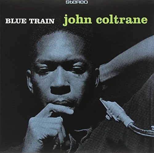 John Coltrane - Blue Train
