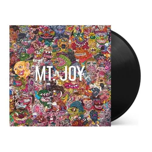 Mt.Joy - Mt. Joy