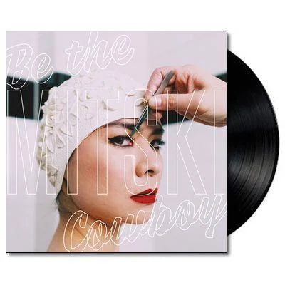 Mitski - Be The Cowboy
