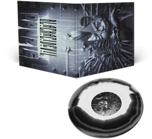Danzig - Danzig 5: Blackacidevil [Black & White Haze]