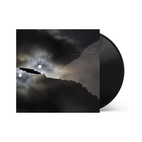 S. Carey - Supermoon