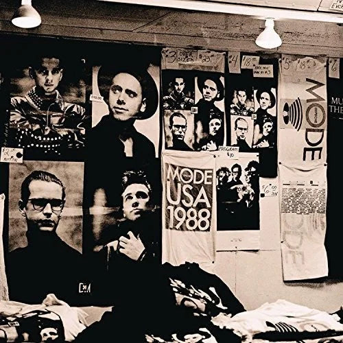 Depeche Mode - 101 [2LP]