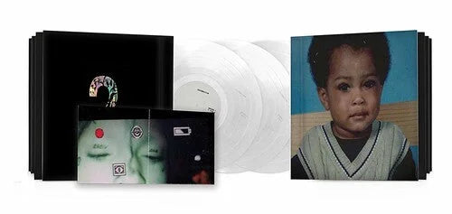XXXTENTACION - ? [3LP]