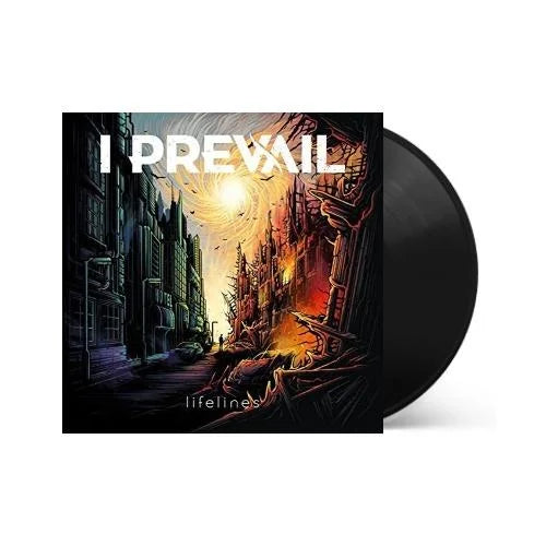 I Prevail - Lifelines