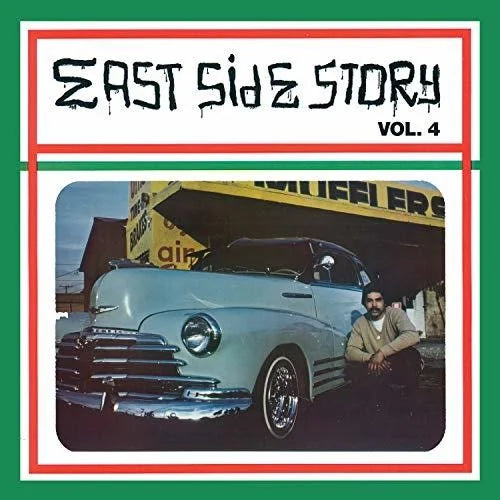 Various Artists - East Side Story Volume 4