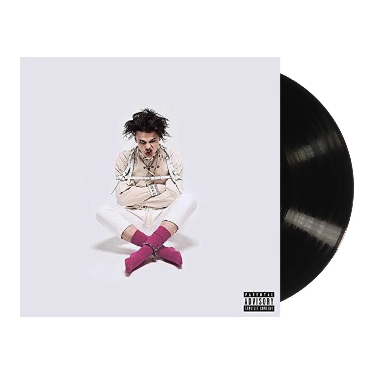 Yungblud - 21st Century Liability