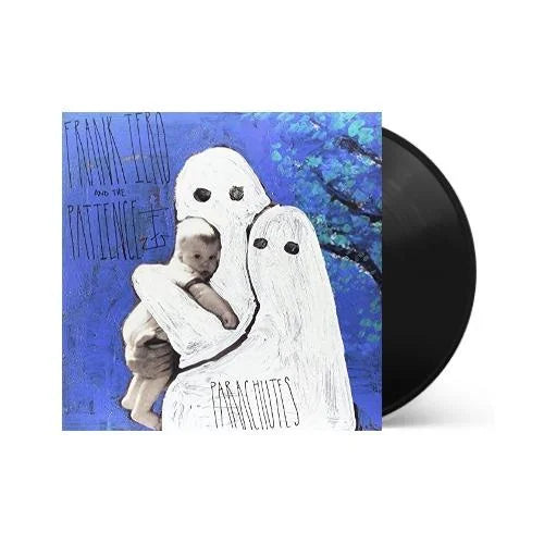Frank Iero - Parachutes