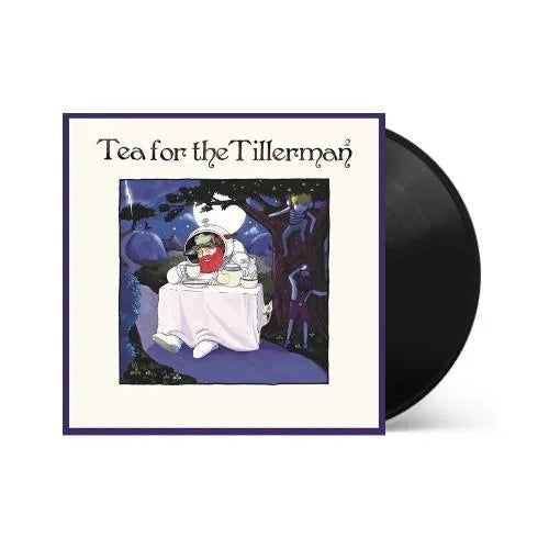 Yusuf (Cat Stevens) - Tea For The Tillerman 2