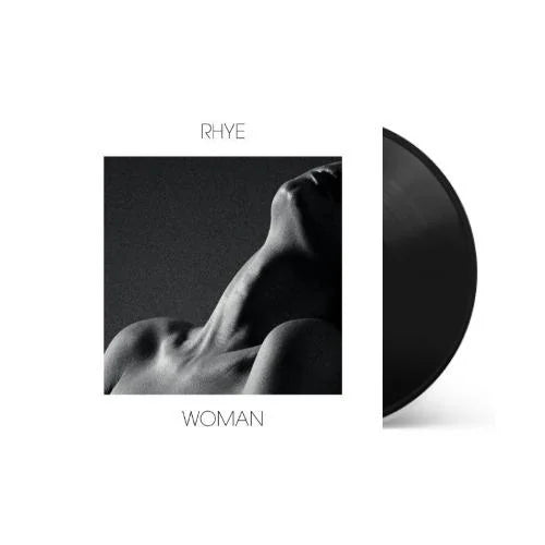 Rhye - Woman