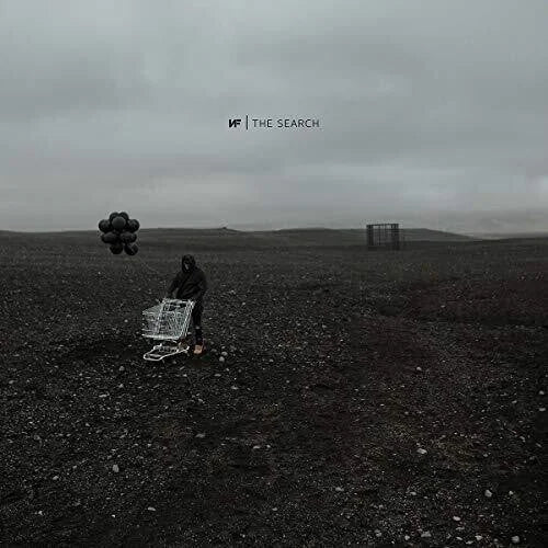 Nf - The Search