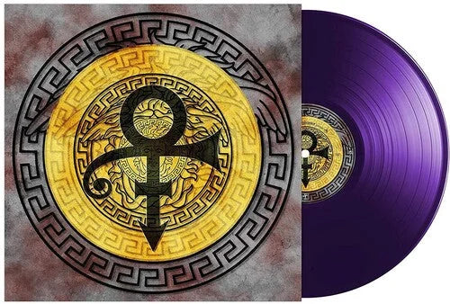 Prince & the Revolution - The VERSACE Experience