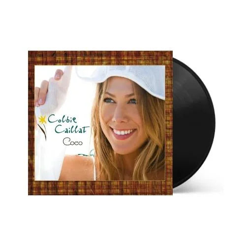 Colbie Caillat - Coco [180-Gram Black]