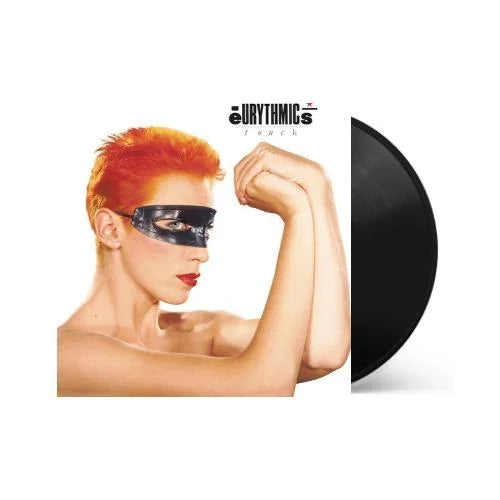 Eurythmics - Touch