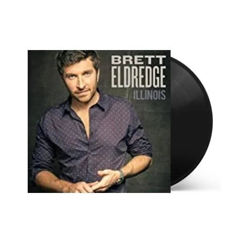 Brett Eldredge - Illinois