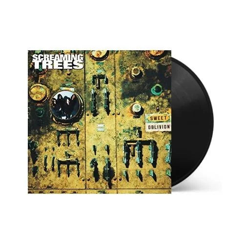 Screaming Trees - Sweet Oblivion