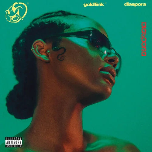 Goldlink - Diaspora