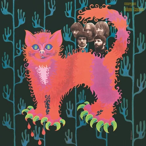 The Pussy Group - Pussy Plays