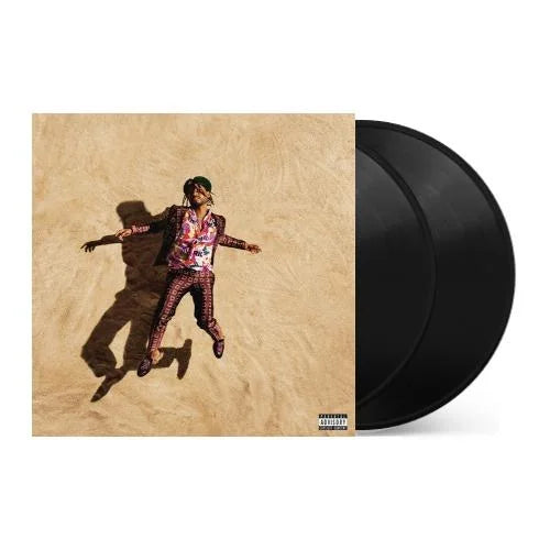 Miguel - War & Leisure [2LP]