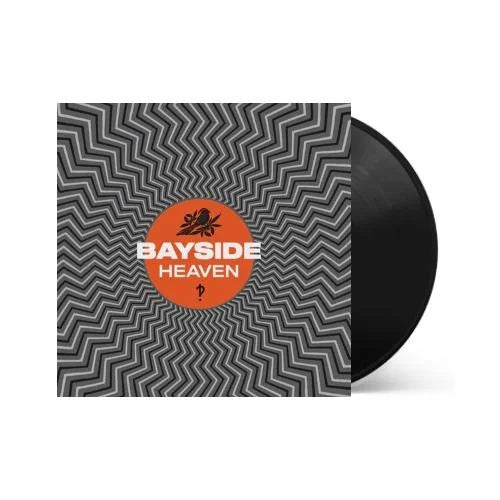 Bayside - Heaven [7-inch]