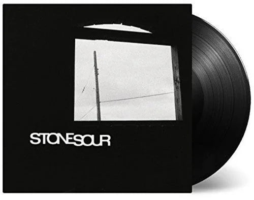 Stone Sour - Stone Sour