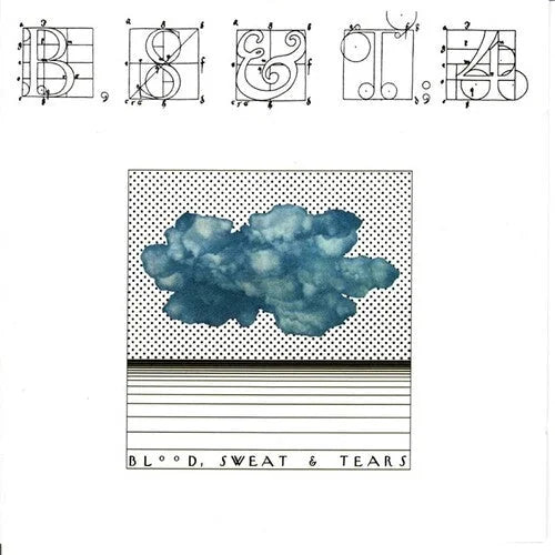 Blood Sweat & Tears - Blood Sweat & Tears 4 [Blue 180-gram]