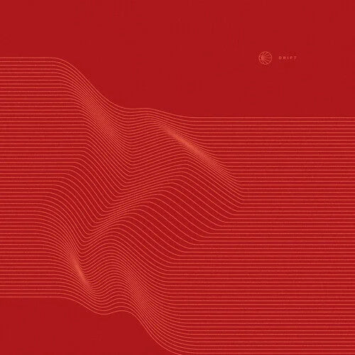 Pianos Become the Teeth - Drift - Red
