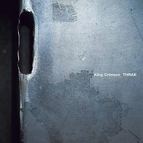 King Crimson - Thrak (200gm)