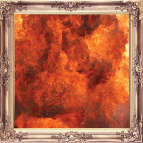Kid Cudi - Indicud [3LP]