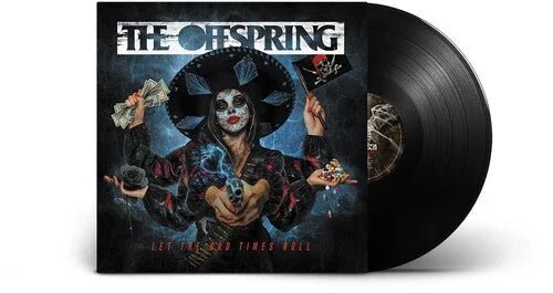 The Offspring - Let The Bad Times Roll